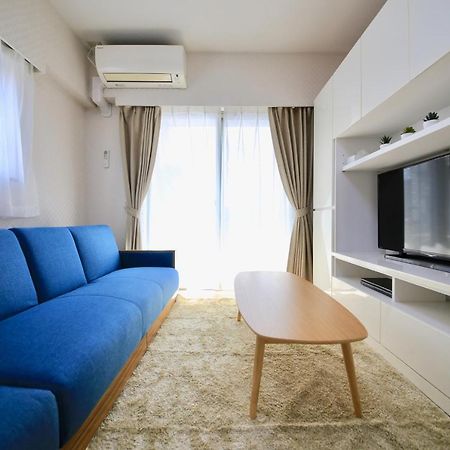 Northriversky Tokyo Dış mekan fotoğraf