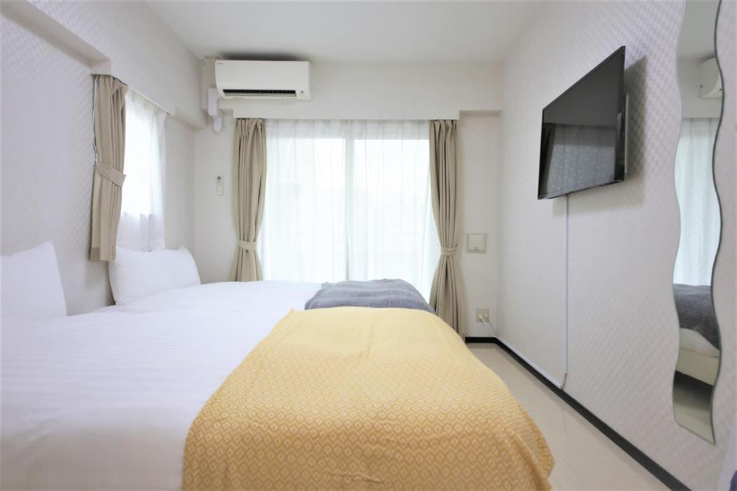 Northriversky Tokyo Dış mekan fotoğraf