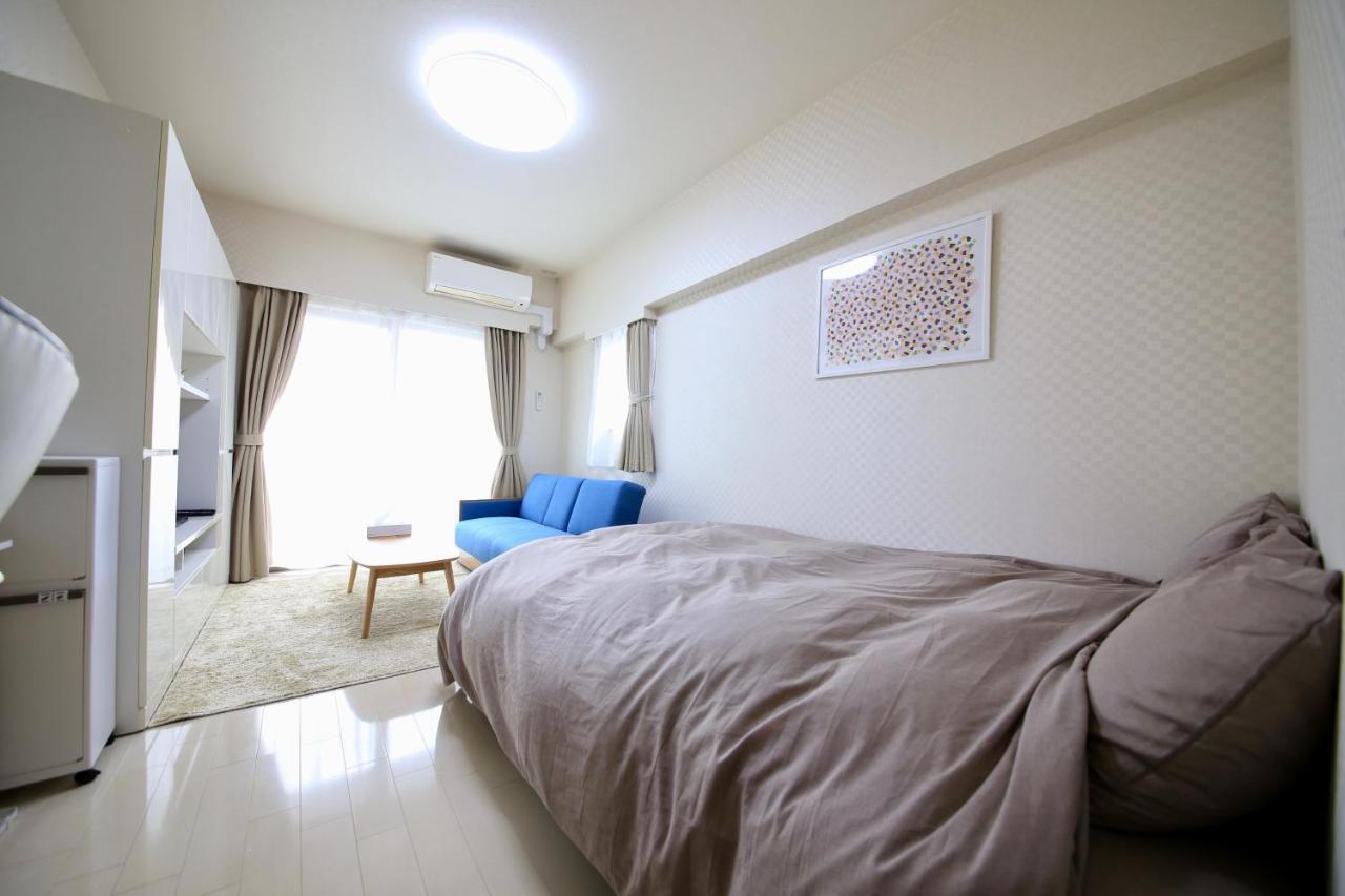 Northriversky Tokyo Dış mekan fotoğraf