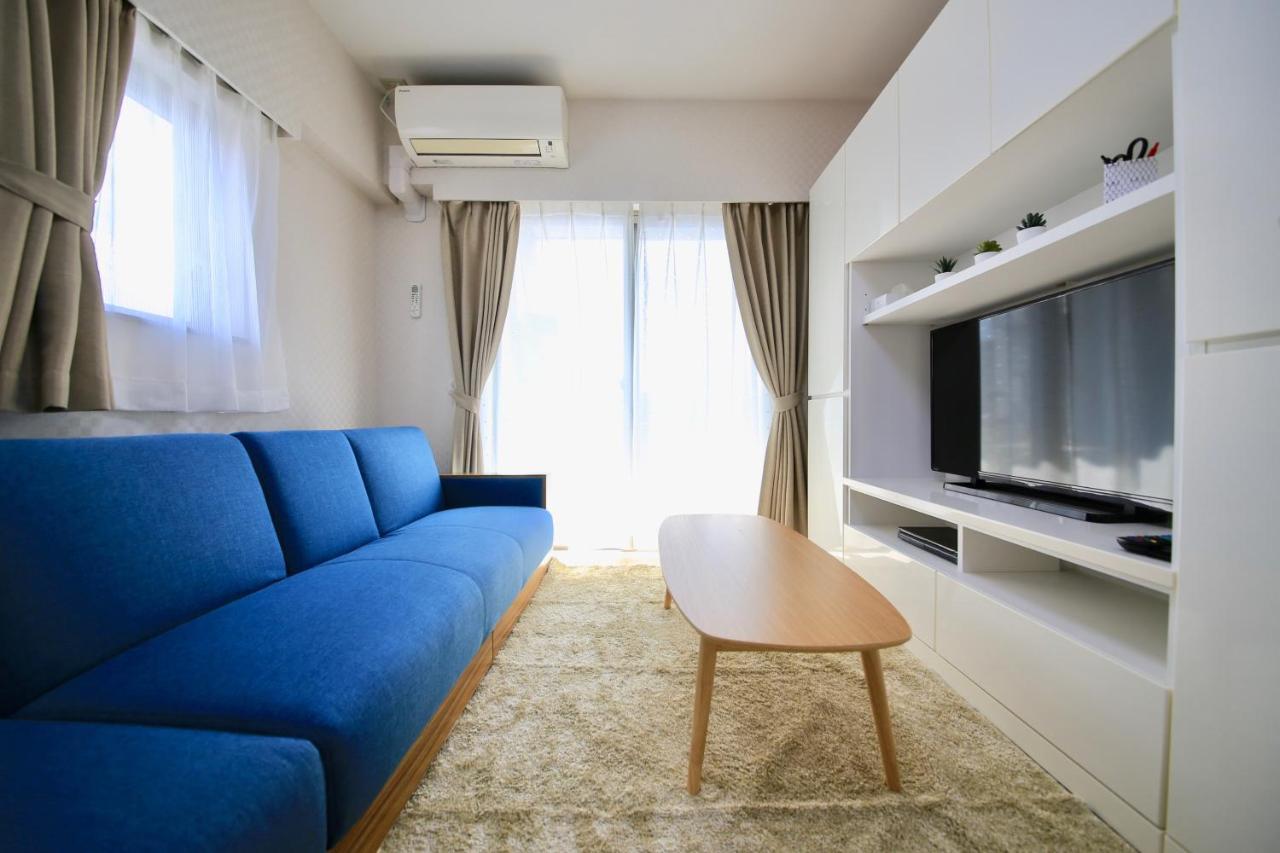 Northriversky Tokyo Dış mekan fotoğraf