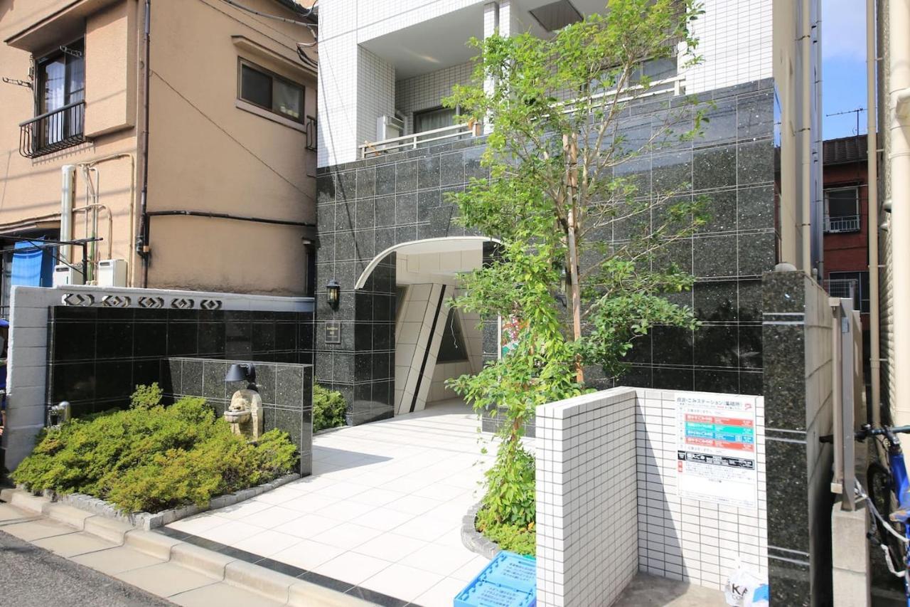 Northriversky Tokyo Dış mekan fotoğraf