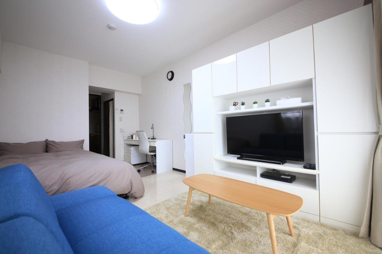 Northriversky Tokyo Dış mekan fotoğraf