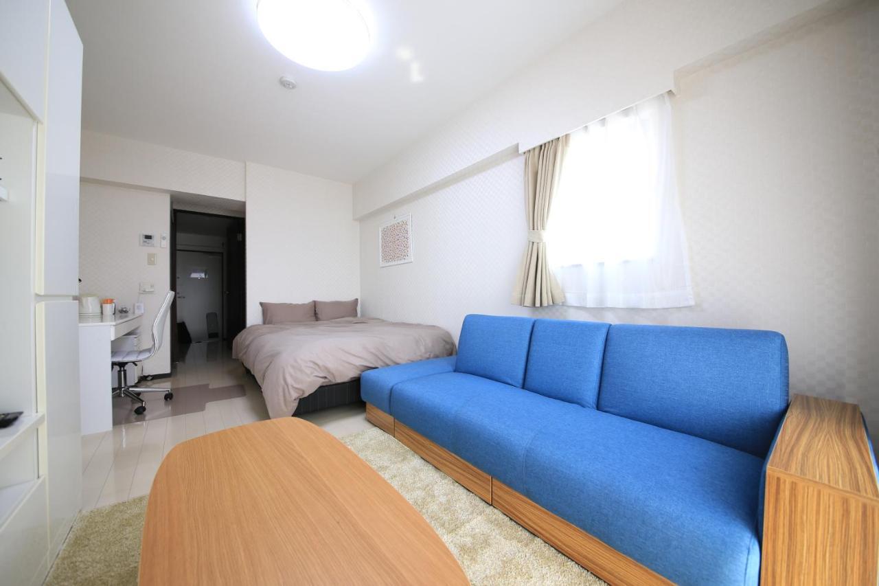 Northriversky Tokyo Dış mekan fotoğraf
