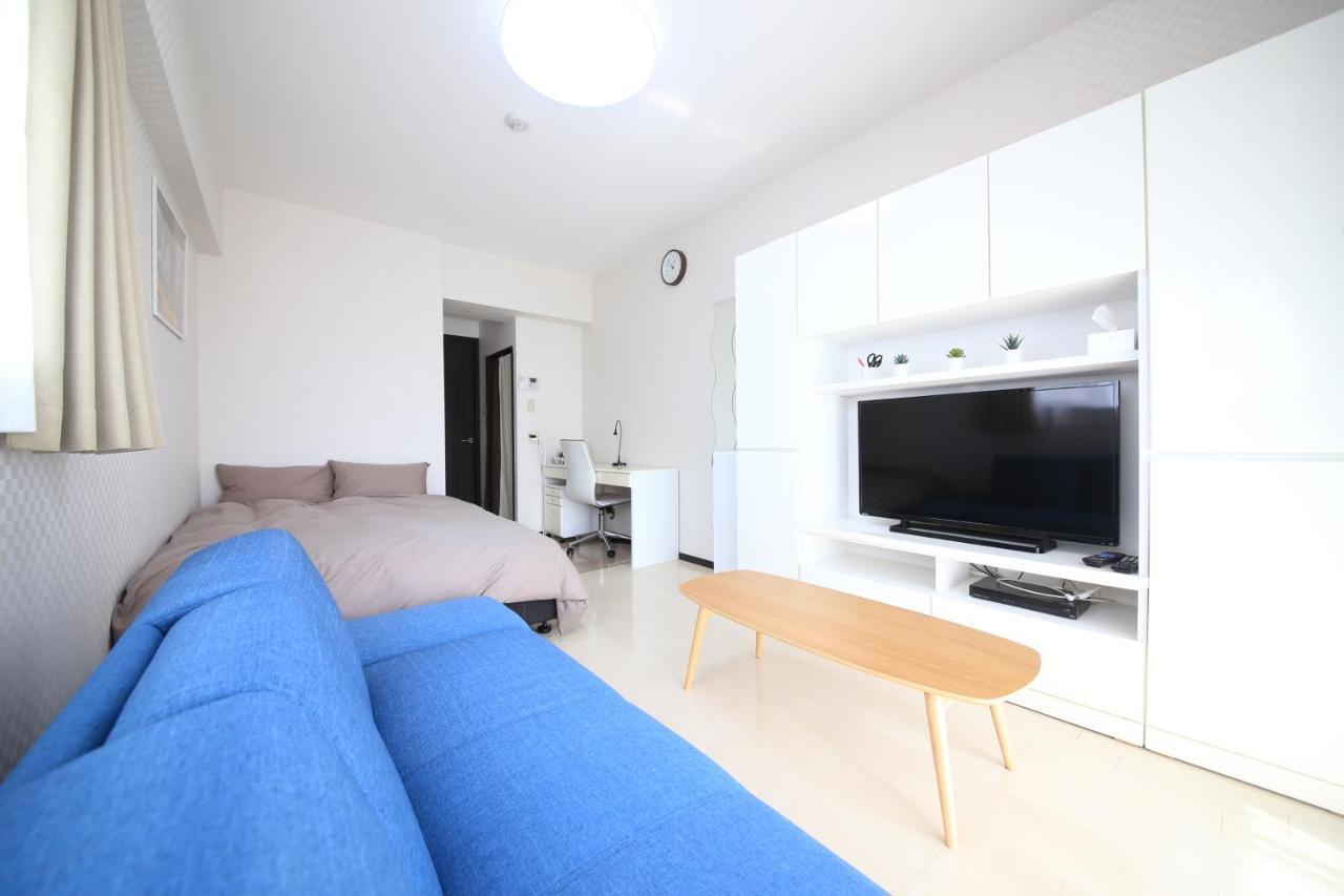 Northriversky Tokyo Dış mekan fotoğraf