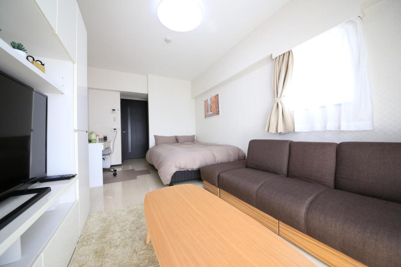 Northriversky Tokyo Dış mekan fotoğraf