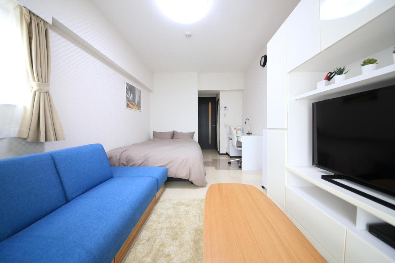 Northriversky Tokyo Dış mekan fotoğraf