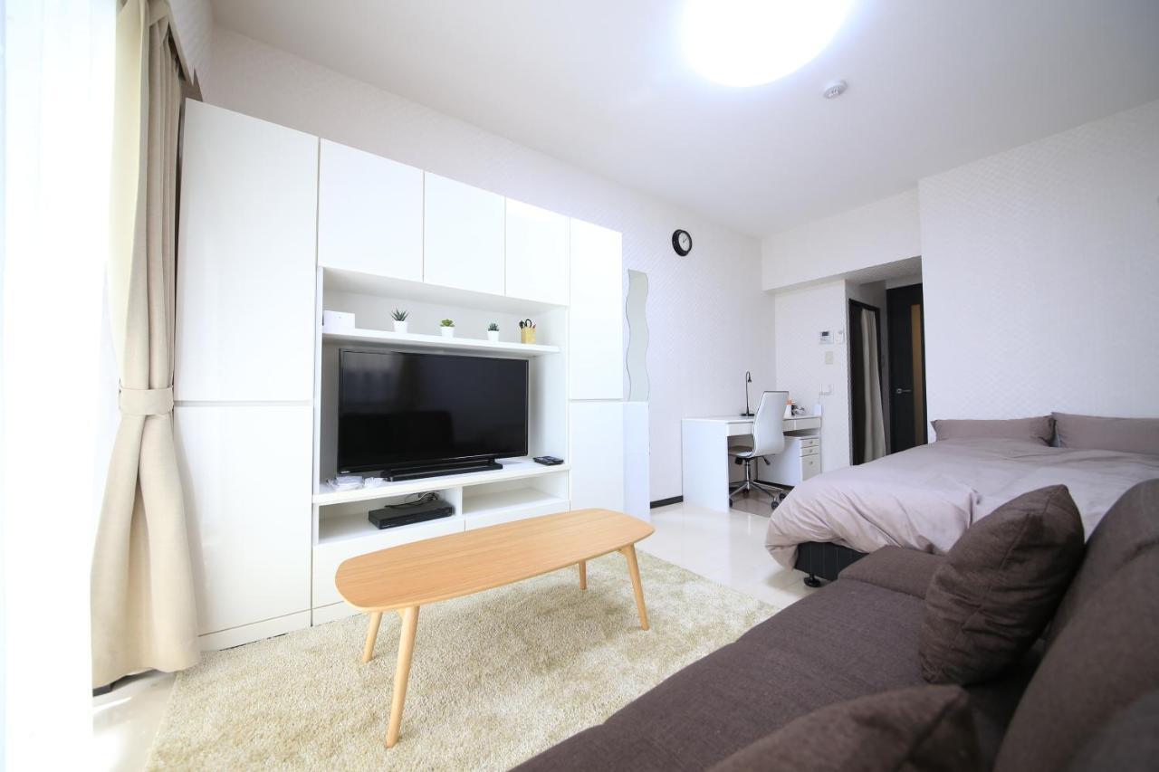 Northriversky Tokyo Dış mekan fotoğraf