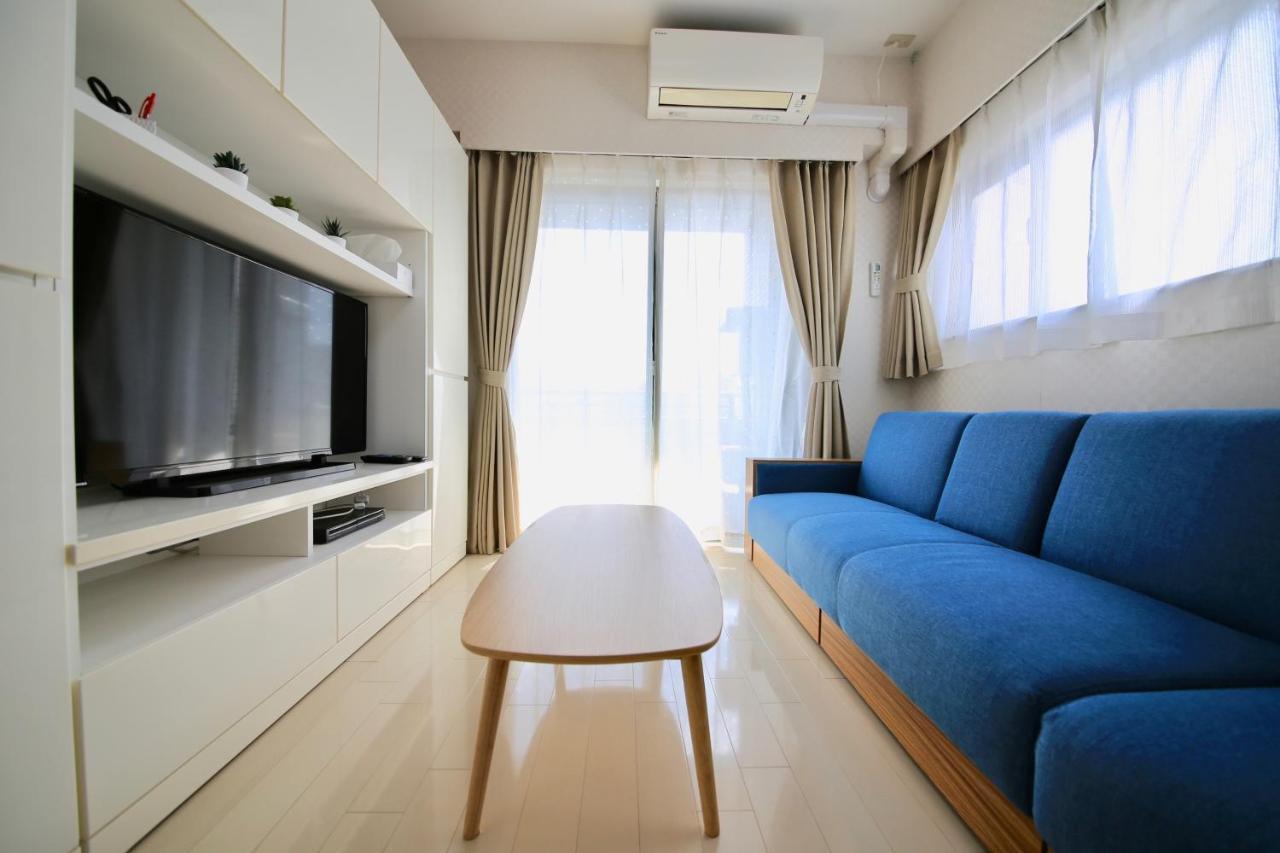 Northriversky Tokyo Dış mekan fotoğraf