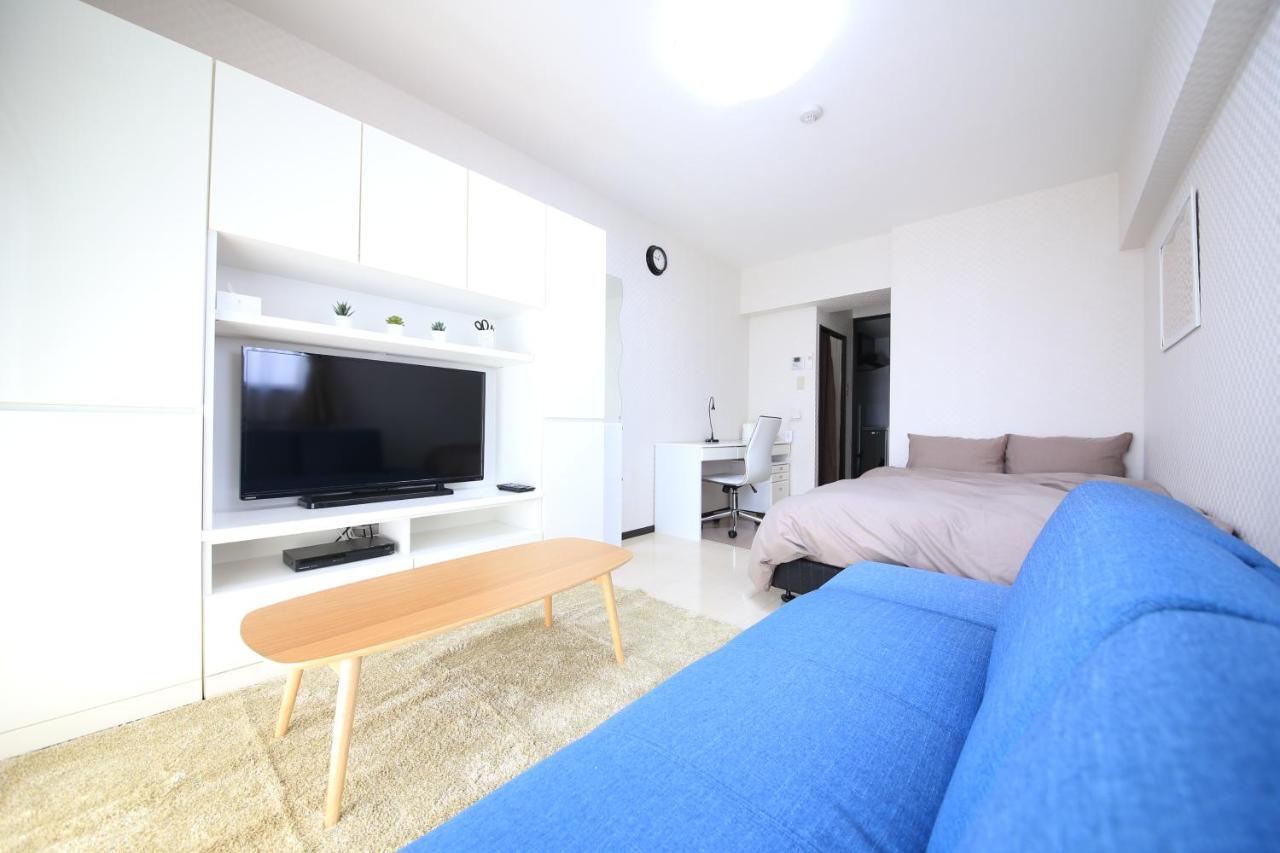 Northriversky Tokyo Dış mekan fotoğraf