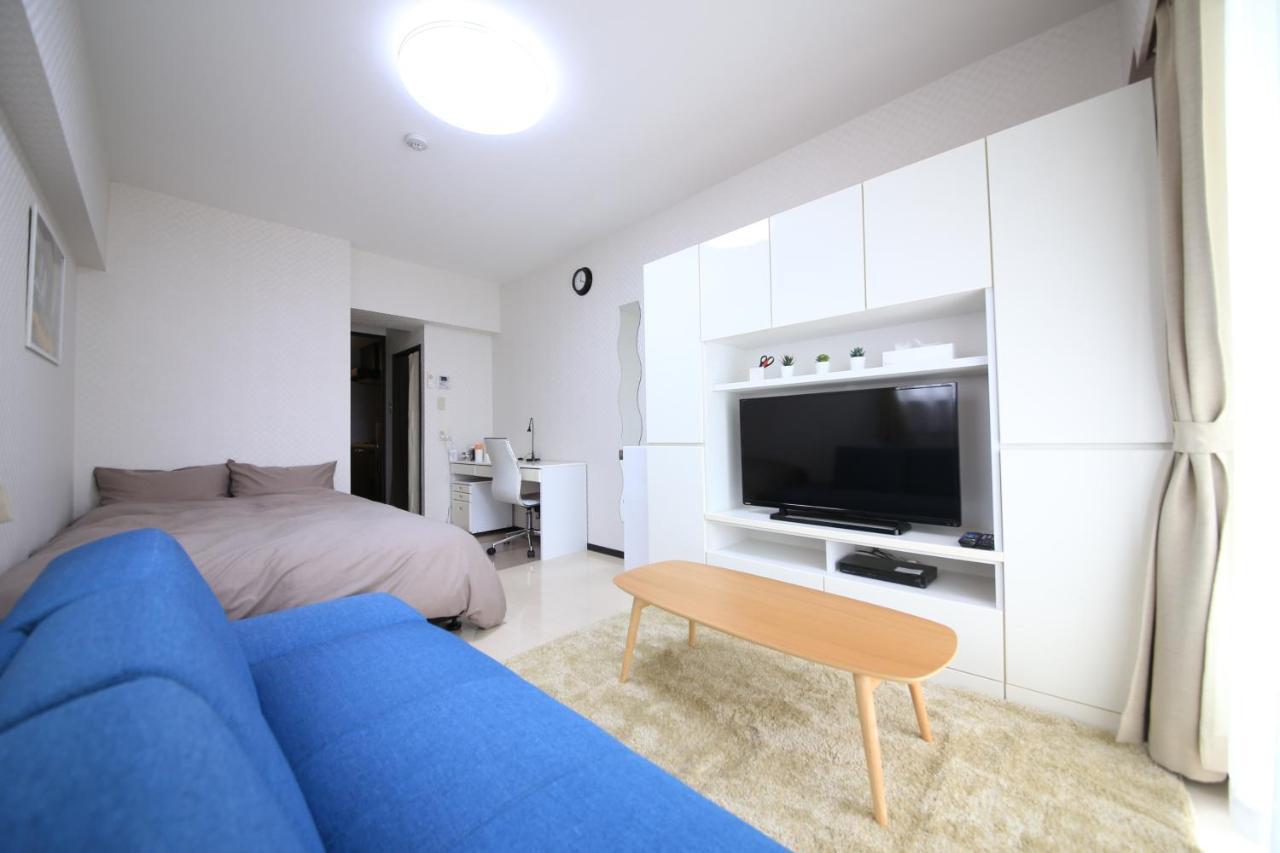 Northriversky Tokyo Dış mekan fotoğraf