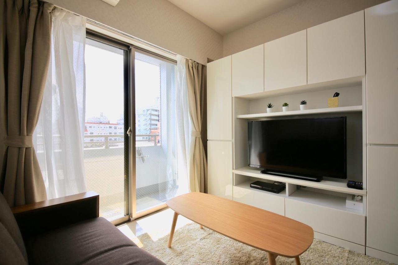 Northriversky Tokyo Dış mekan fotoğraf