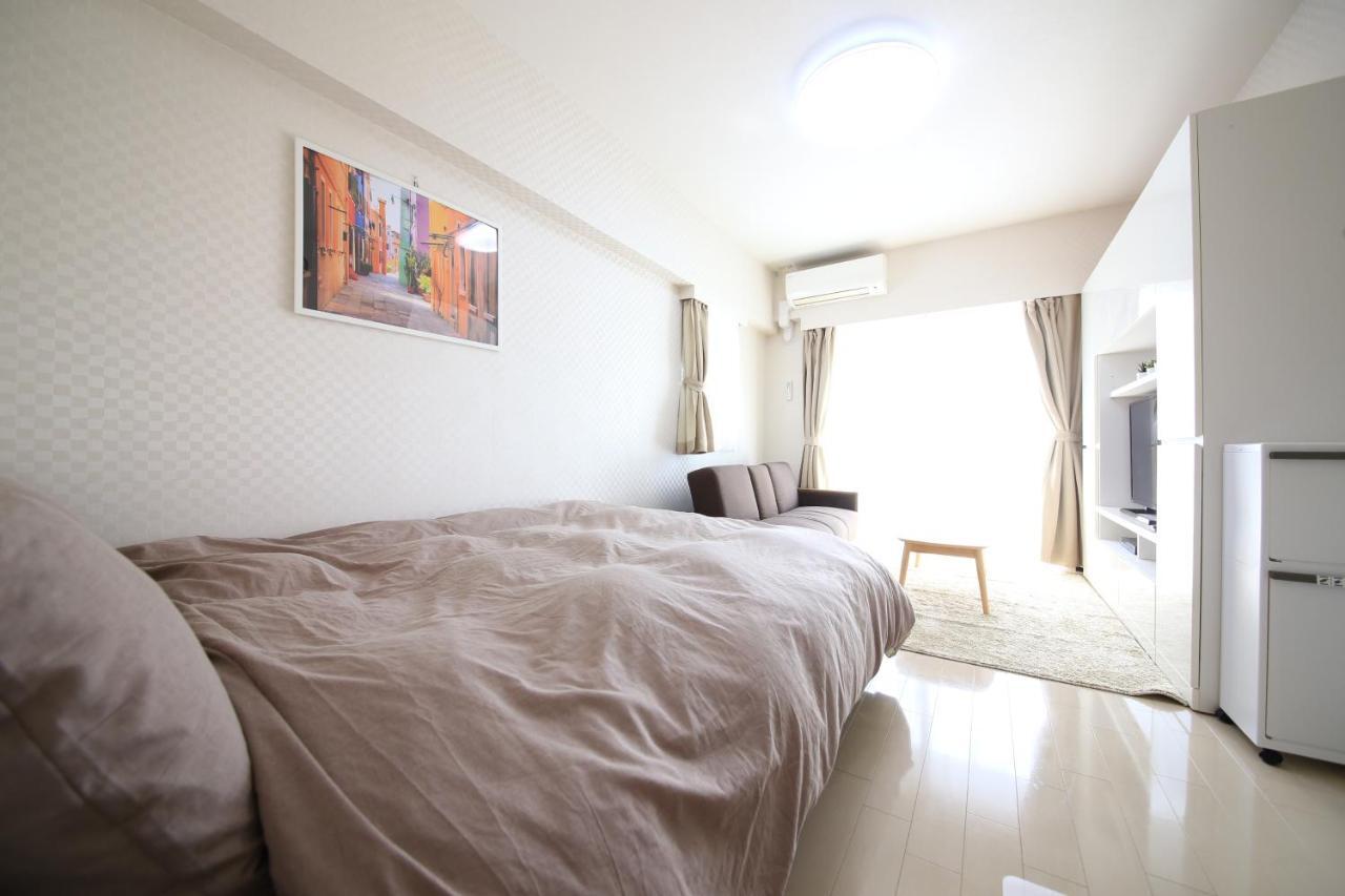 Northriversky Tokyo Dış mekan fotoğraf