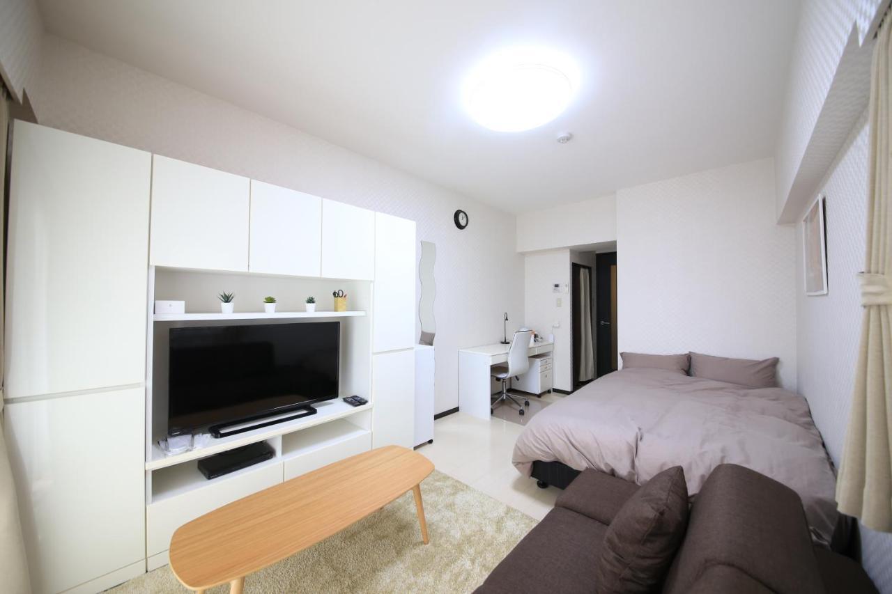 Northriversky Tokyo Dış mekan fotoğraf